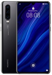 Замена динамика на телефоне Huawei P30 в Калуге